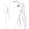 Men's Pro-Compression Long Sleeve T-Shirt Thumbnail
