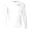 Men's Pro-Compression Long Sleeve T-Shirt Thumbnail