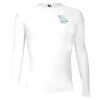 Men's Pro-Compression Long Sleeve T-Shirt Thumbnail