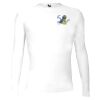 Men's Pro-Compression Long Sleeve T-Shirt Thumbnail