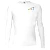 Men's Pro-Compression Long Sleeve T-Shirt Thumbnail