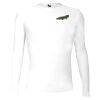 Men's Pro-Compression Long Sleeve T-Shirt Thumbnail
