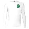Men's Pro-Compression Long Sleeve T-Shirt Thumbnail