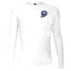 Men's Pro-Compression Long Sleeve T-Shirt Thumbnail