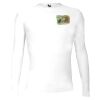 Men's Pro-Compression Long Sleeve T-Shirt Thumbnail