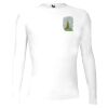 Men's Pro-Compression Long Sleeve T-Shirt Thumbnail