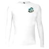 Men's Pro-Compression Long Sleeve T-Shirt Thumbnail