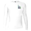 Men's Pro-Compression Long Sleeve T-Shirt Thumbnail