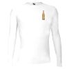Men's Pro-Compression Long Sleeve T-Shirt Thumbnail