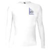 Men's Pro-Compression Long Sleeve T-Shirt Thumbnail