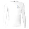 Men's Pro-Compression Long Sleeve T-Shirt Thumbnail