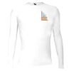 Men's Pro-Compression Long Sleeve T-Shirt Thumbnail