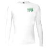 Men's Pro-Compression Long Sleeve T-Shirt Thumbnail