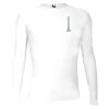 Men's Pro-Compression Long Sleeve T-Shirt Thumbnail