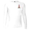 Men's Pro-Compression Long Sleeve T-Shirt Thumbnail