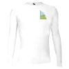 Men's Pro-Compression Long Sleeve T-Shirt Thumbnail