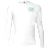 Men's Pro-Compression Long Sleeve T-Shirt Thumbnail
