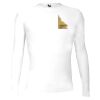 Men's Pro-Compression Long Sleeve T-Shirt Thumbnail