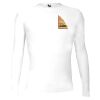 Men's Pro-Compression Long Sleeve T-Shirt Thumbnail