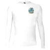 Men's Pro-Compression Long Sleeve T-Shirt Thumbnail