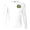 Men's Pro-Compression Long Sleeve T-Shirt Thumbnail