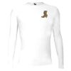 Men's Pro-Compression Long Sleeve T-Shirt Thumbnail