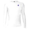 Men's Pro-Compression Long Sleeve T-Shirt Thumbnail