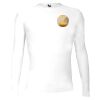 Men's Pro-Compression Long Sleeve T-Shirt Thumbnail