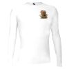 Men's Pro-Compression Long Sleeve T-Shirt Thumbnail