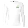 Men's Pro-Compression Long Sleeve T-Shirt Thumbnail