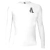 Men's Pro-Compression Long Sleeve T-Shirt Thumbnail
