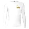 Men's Pro-Compression Long Sleeve T-Shirt Thumbnail