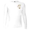 Men's Pro-Compression Long Sleeve T-Shirt Thumbnail