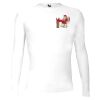 Men's Pro-Compression Long Sleeve T-Shirt Thumbnail