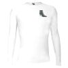 Men's Pro-Compression Long Sleeve T-Shirt Thumbnail