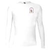 Men's Pro-Compression Long Sleeve T-Shirt Thumbnail