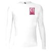 Men's Pro-Compression Long Sleeve T-Shirt Thumbnail