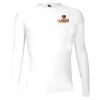 Men's Pro-Compression Long Sleeve T-Shirt Thumbnail