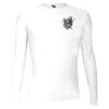 Men's Pro-Compression Long Sleeve T-Shirt Thumbnail
