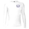 Men's Pro-Compression Long Sleeve T-Shirt Thumbnail
