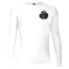 Men's Pro-Compression Long Sleeve T-Shirt Thumbnail