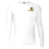 Men's Pro-Compression Long Sleeve T-Shirt Thumbnail
