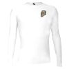Men's Pro-Compression Long Sleeve T-Shirt Thumbnail