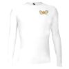 Men's Pro-Compression Long Sleeve T-Shirt Thumbnail