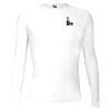Men's Pro-Compression Long Sleeve T-Shirt Thumbnail