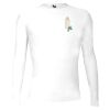 Men's Pro-Compression Long Sleeve T-Shirt Thumbnail