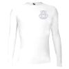 Men's Pro-Compression Long Sleeve T-Shirt Thumbnail
