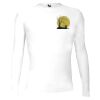 Men's Pro-Compression Long Sleeve T-Shirt Thumbnail