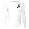 Men's Pro-Compression Long Sleeve T-Shirt Thumbnail