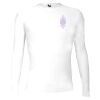 Men's Pro-Compression Long Sleeve T-Shirt Thumbnail